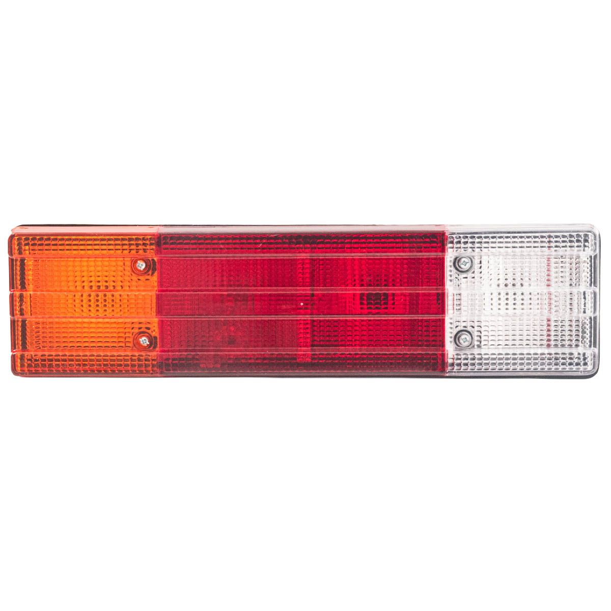 Faro 710 / 913 / 1215 trasero sin Ventana Completo con Ficha Original