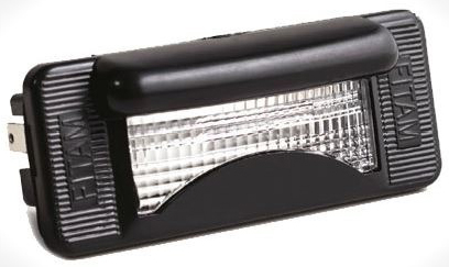 Faro de patente para Sprinter trasero 1997-2002