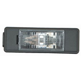Faro de patente para Sprinter 2012-2016 trasero