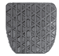 Pedalines 710 / 1215 Embrague / Freno
