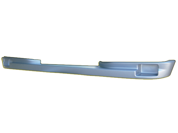 Spoiler para Mercedes-Benz 1215 / 1633 delantero