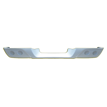 Spoiler para Mercedes-Benz 1218 delantero