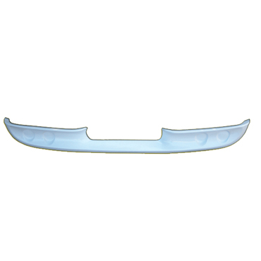Spoiler para Mercedes-Benz 712 / 1720 Atron