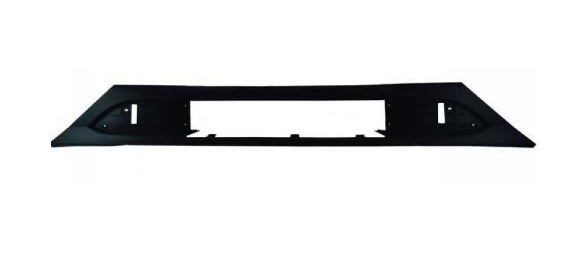 Spoiler para Mercedes-Benz Actros 2011 / 2017 Central