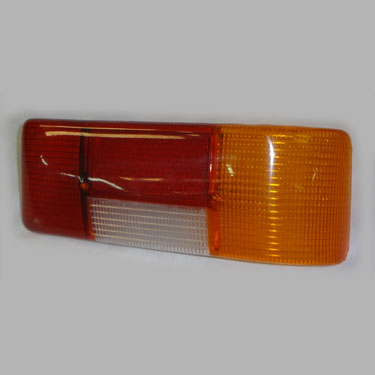 Lentes C-115 Faro trasero izquierdo