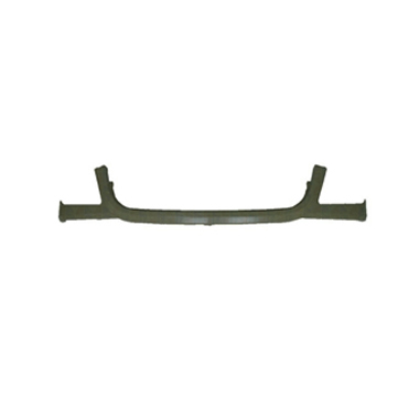 Moldura de Frente y Cola para Mercedes-Benz Sprinter 2012 / 2015 515 inferior Parrilla