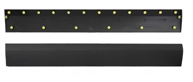 Moldura Lateral Autoadhesiva para Mercedes-Benz Sprinter 2012 / 2019 Lateral derecha