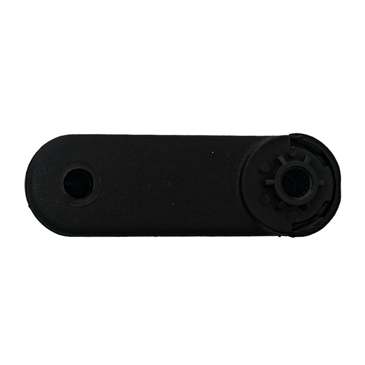 Manija Levanta Cristal para Mercedes-Benz 1215 1990 / 2000 gris