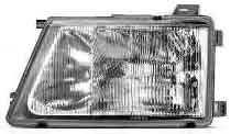 Óptica para Mercedes-Benz Sprinter 1997 / 2002 izquierda