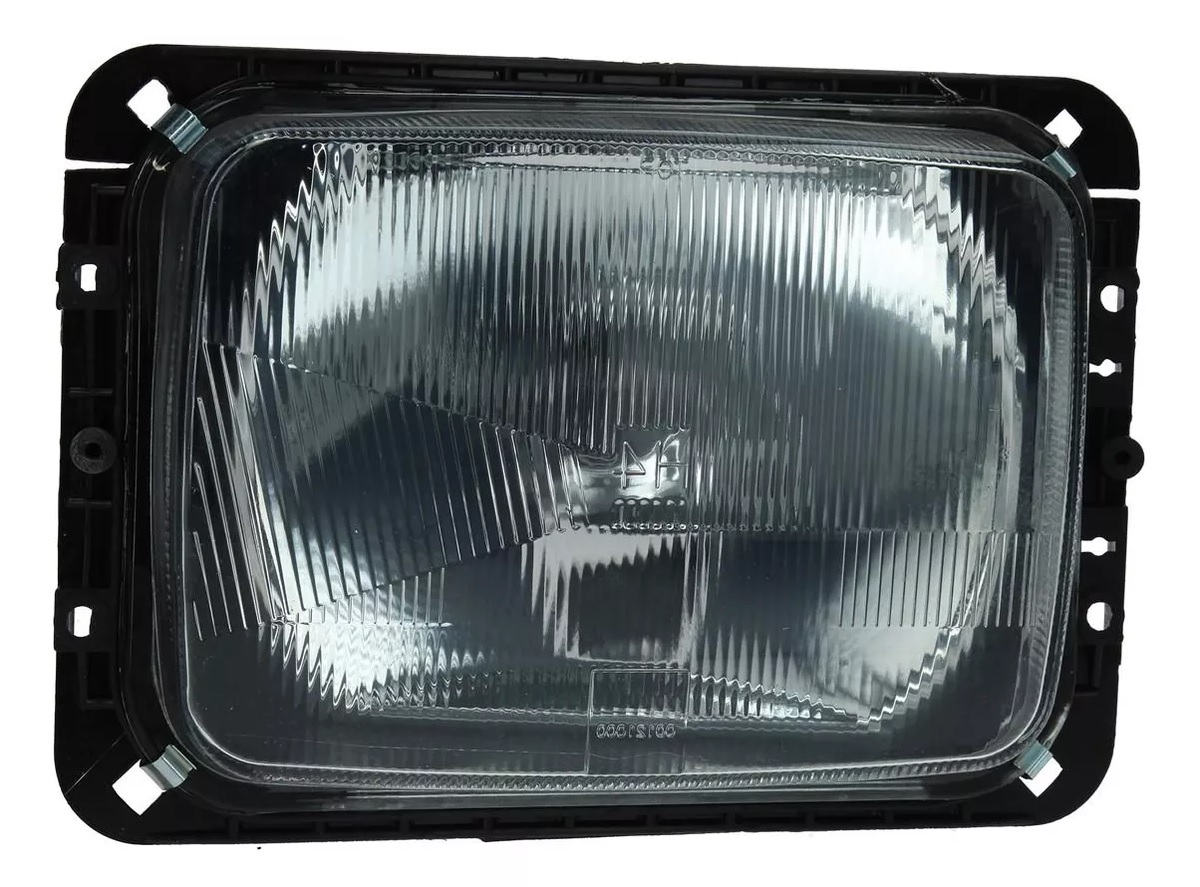 Óptica para Mercedes-Benz 710 895 izquierda