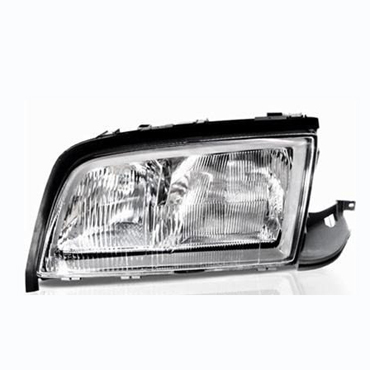 Óptica para Mercedes-Benz Clase C 1993 / 1996 izquierda W202