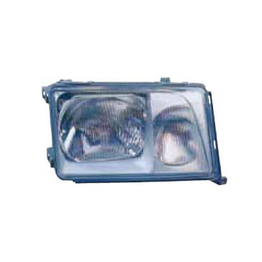 Óptica para Mercedes-Benz Clase E 1993 / 1996 derecha W124