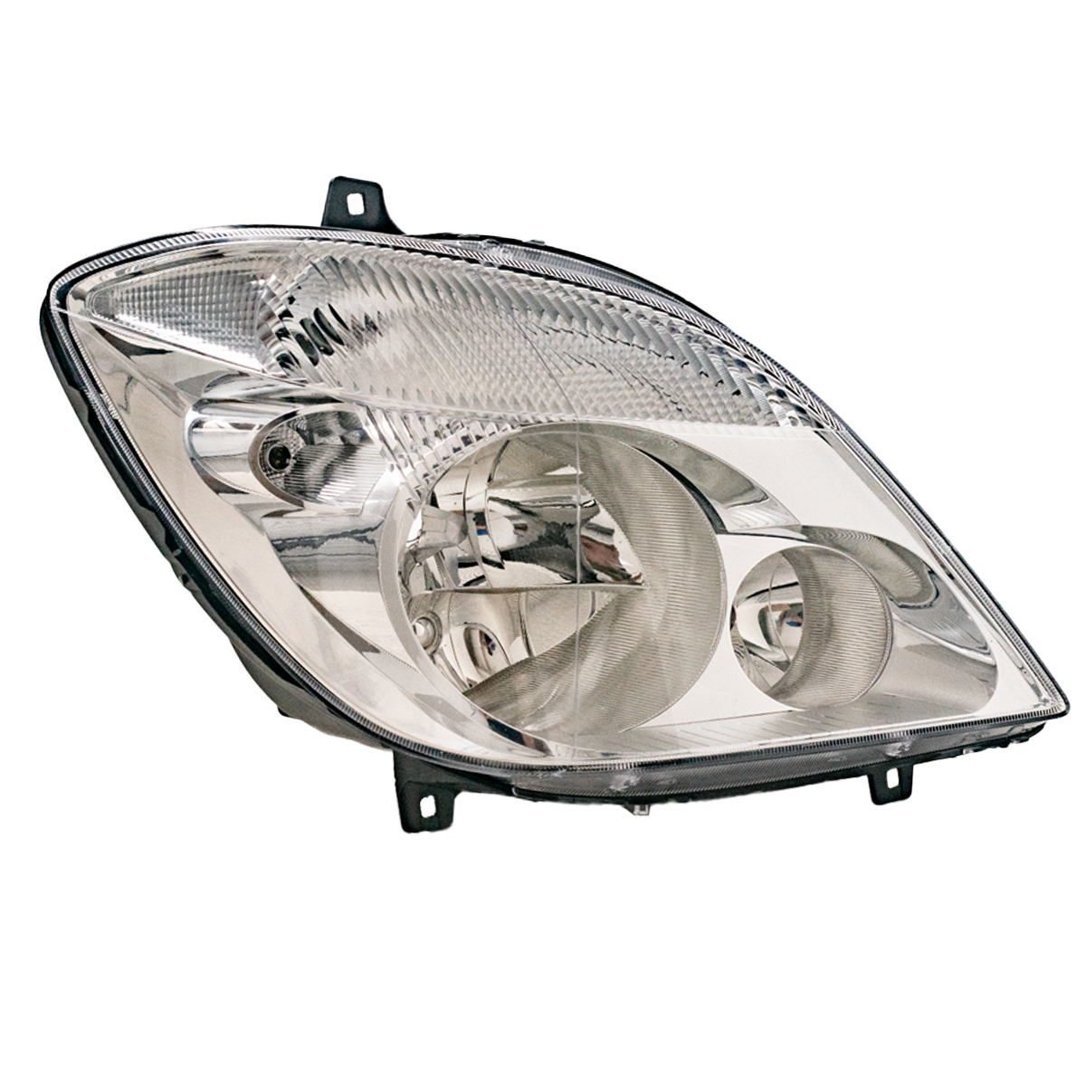 Óptica para Mercedes-Benz Sprinter 2012 / 2016 derecha sin Auxiliar