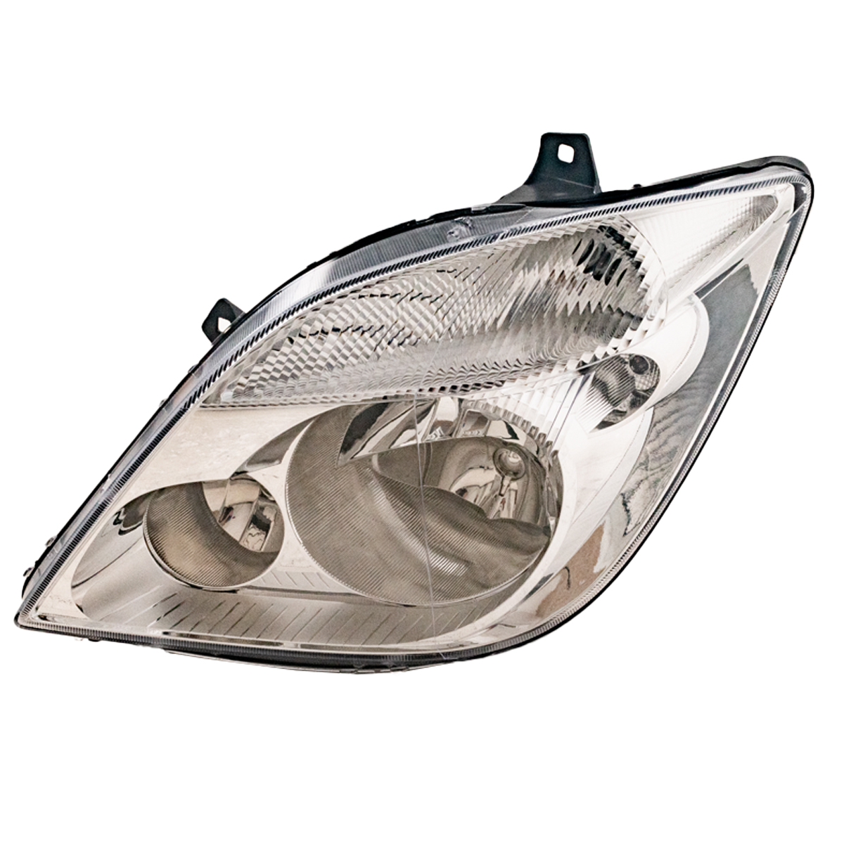 Óptica para Mercedes-Benz Sprinter 2012 / 2016 izquierda sin Auxliar