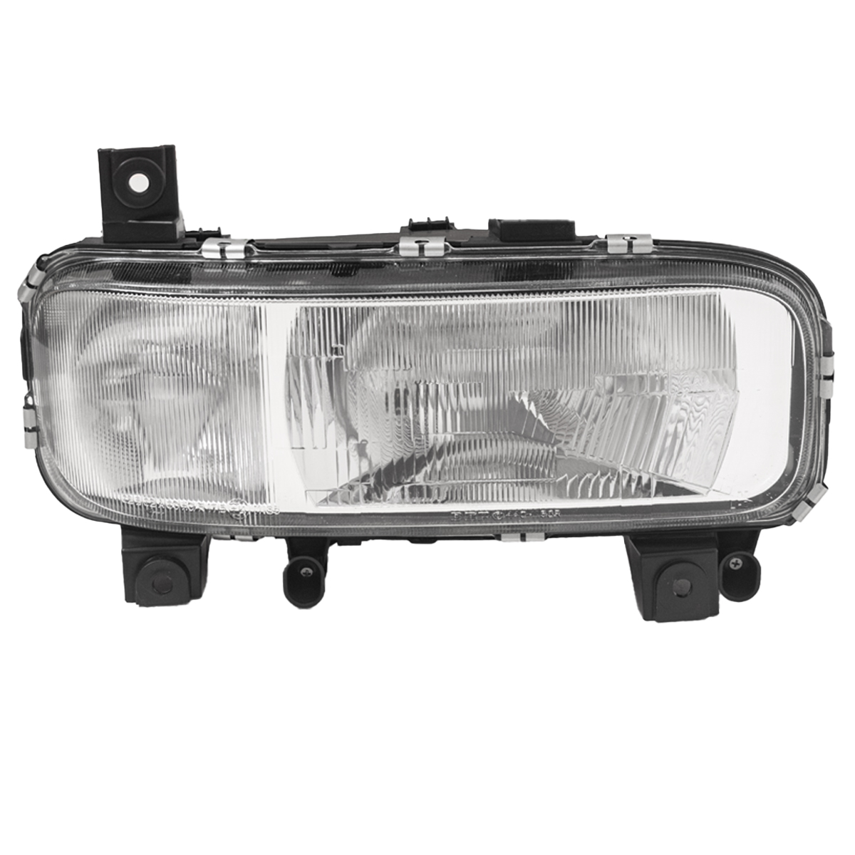 Óptica para Mercedes-Benz Atego 2006 / 2010 Simple derecha