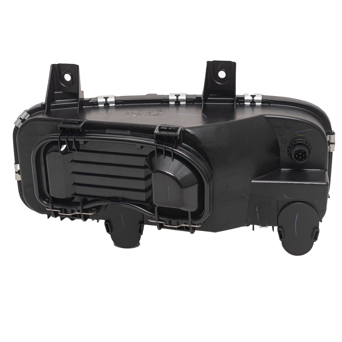 Óptica para Mercedes-Benz Atego 2006 / 2010 Simple izquierda