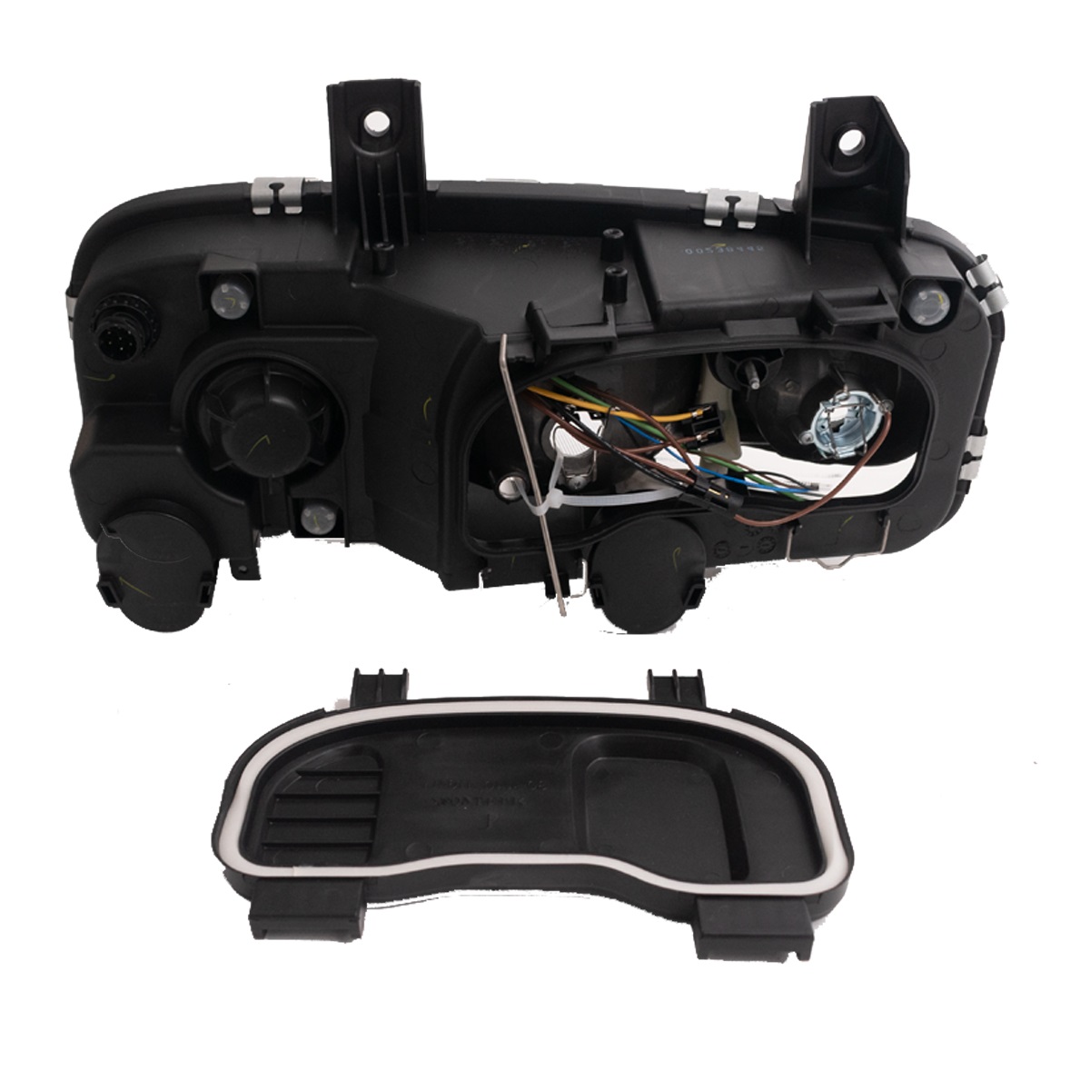 Óptica para Mercedes-Benz Atego 2010 / 2013 derecha