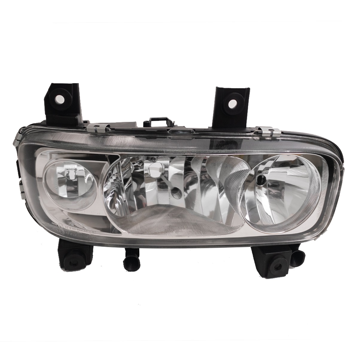 Óptica para Mercedes-Benz Atego 2010 / 2013 derecha