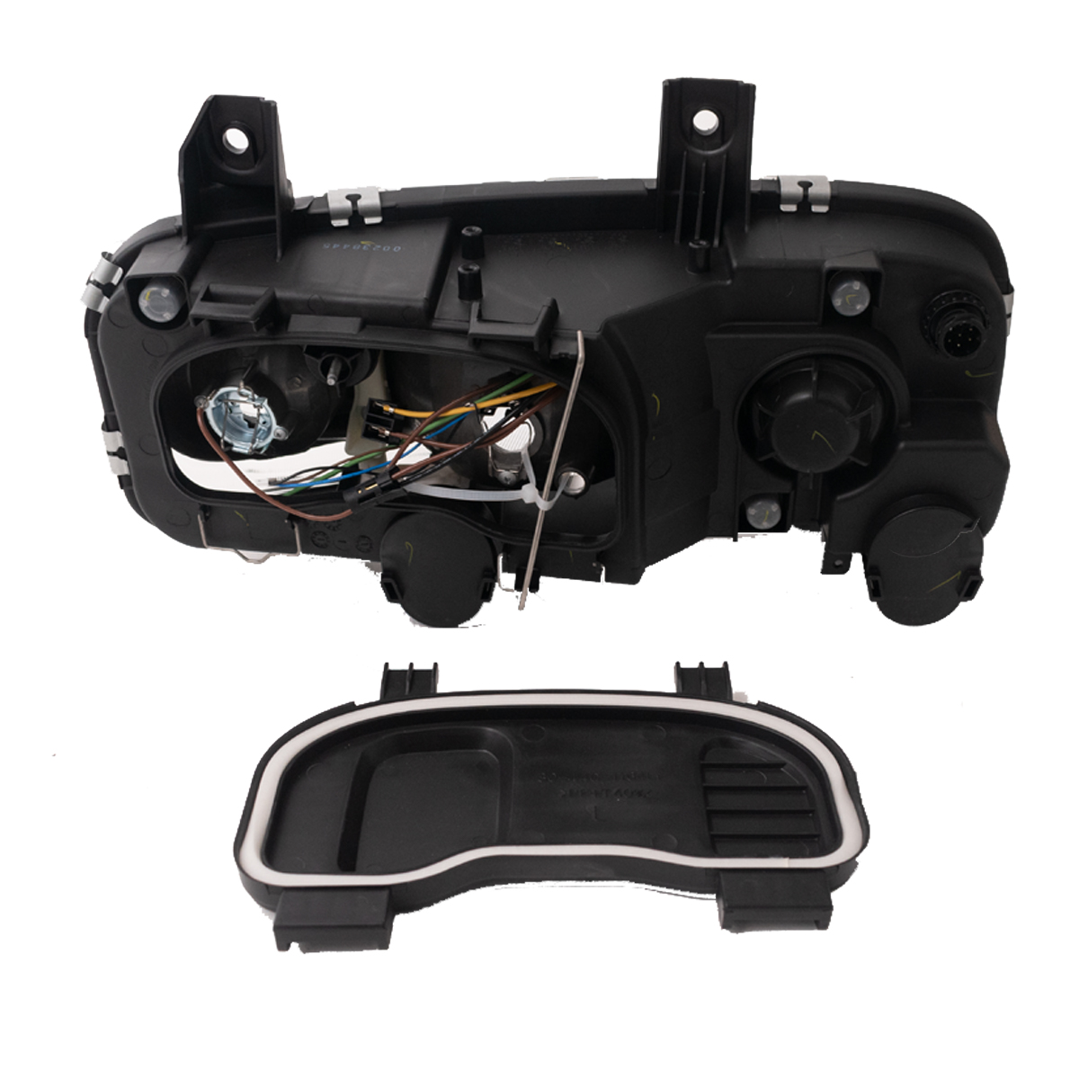 Óptica para Mercedes-Benz Atego 2010 / 2013 izquierda