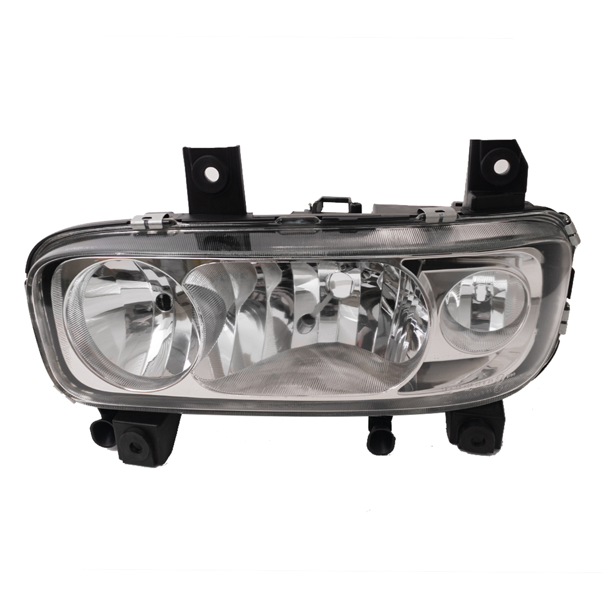 Óptica para Mercedes-Benz Atego 2010 / 2013 izquierda