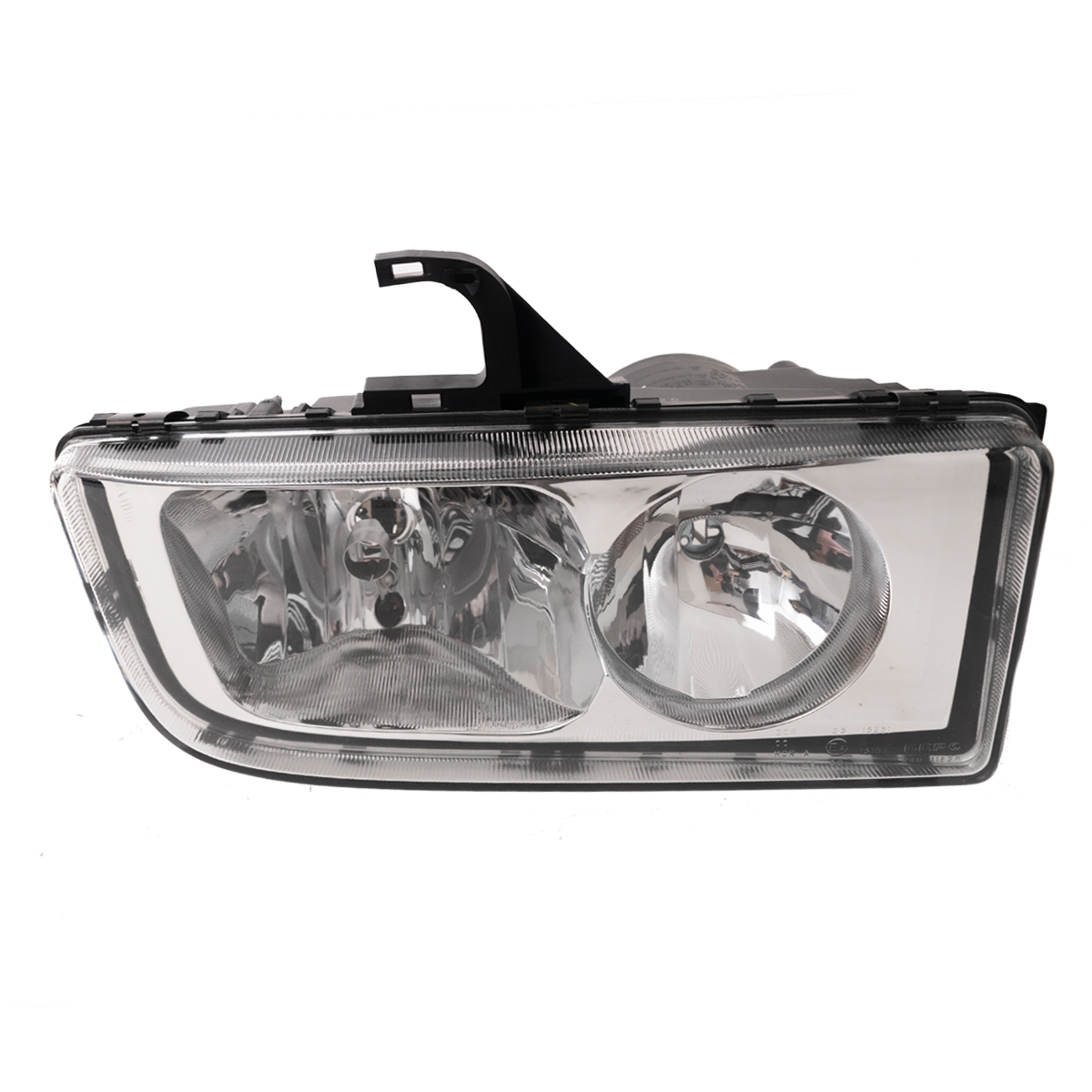 Óptica para Mercedes-Benz Axor 2007 / 2022 derecha