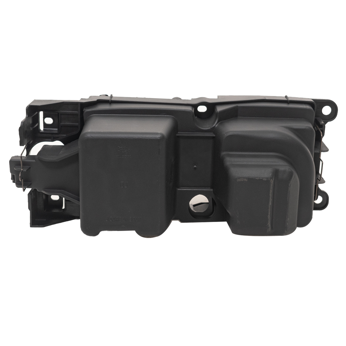 Óptica para Mercedes-Benz Atron 1624 / 34 2013 / 2019 Completa izquierda