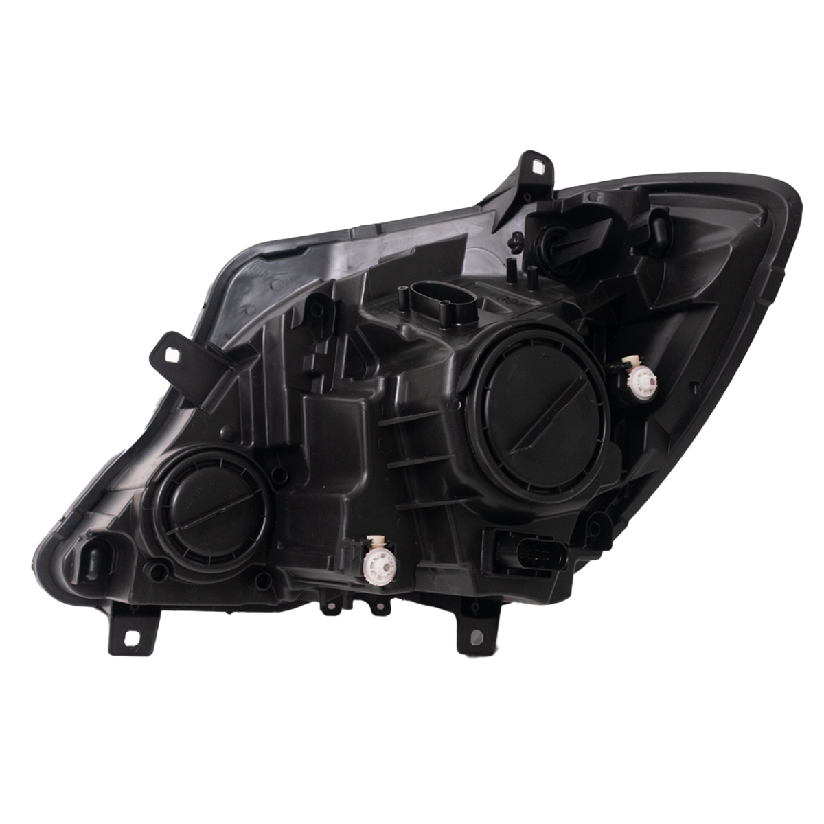 Óptica para Mercedes-Benz Sprinter 2016 / 2019 derecha