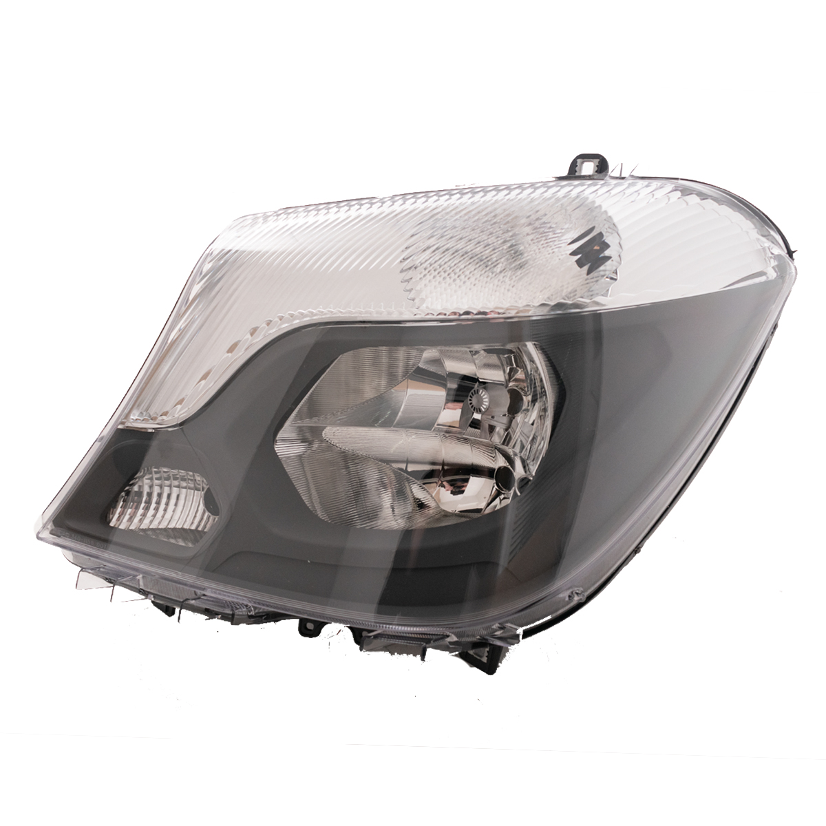 Óptica para Mercedes-Benz Sprinter 2016 / 2019 izquierda