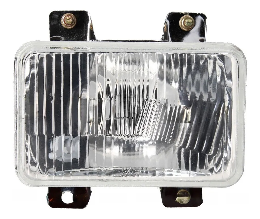 Óptica para Mercedes-Benz 1215 1990 / 2000 exterior Alta Baja sin Retén