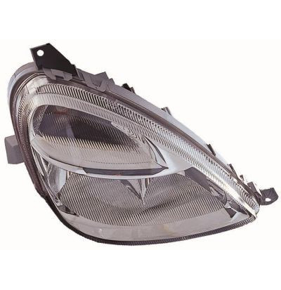 Óptica para Mercedes-Benz Clase A 2004 / 2005 derecha W168