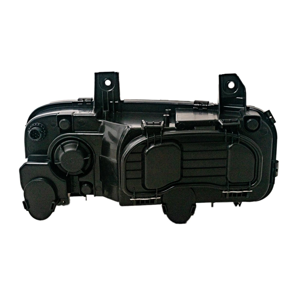 Óptica para Mercedes-Benz Atego 2006 / 2010 Doble derecha
