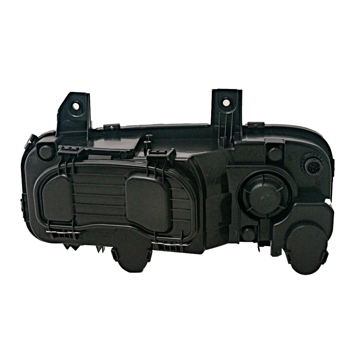 Óptica para Mercedes-Benz Atego 2006 / 2010 Doble izquierda