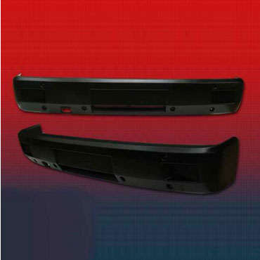 Paragolpe para Mercedes-Benz 180 D delantero