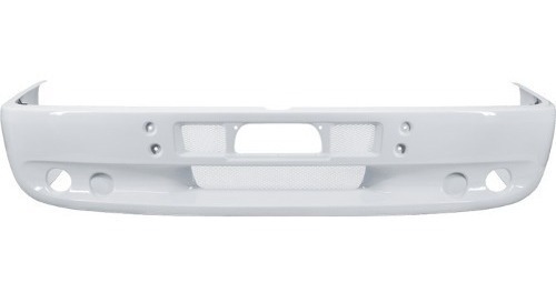 Paragolpe para Mercedes-Benz 1634 delantero