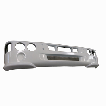 Paragolpe para Mercedes-Benz 1720 delantero