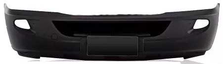Paragolpe para Mercedes-Benz Sprinter 2012 / 2016 515 delantero con Agujero