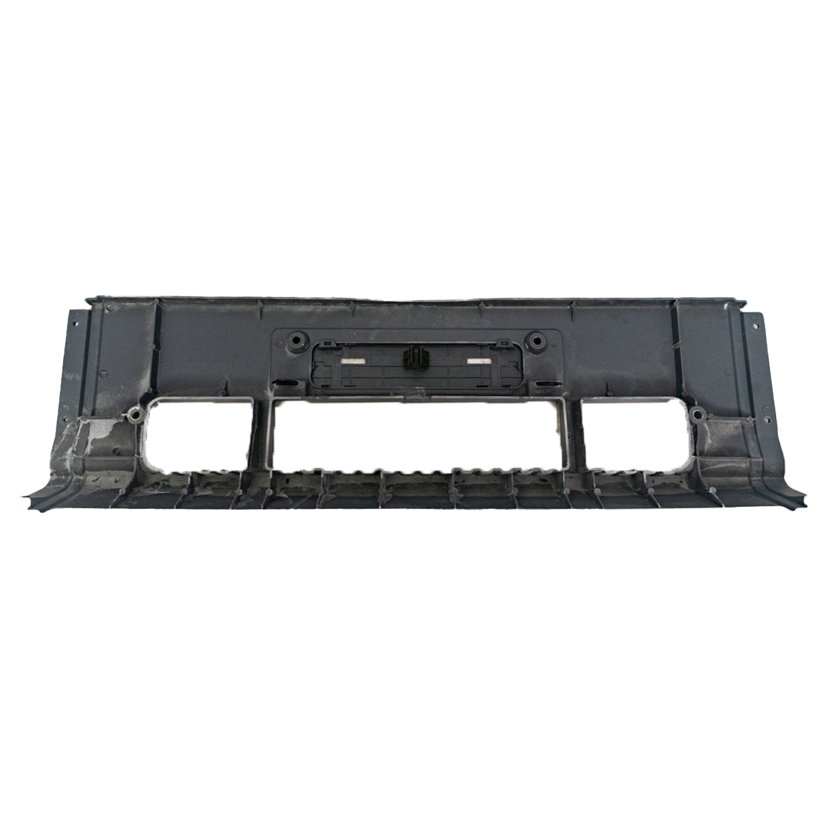 Paragolpe para Mercedes-Benz Atego 2006 / 2013 delantero Central Ancho