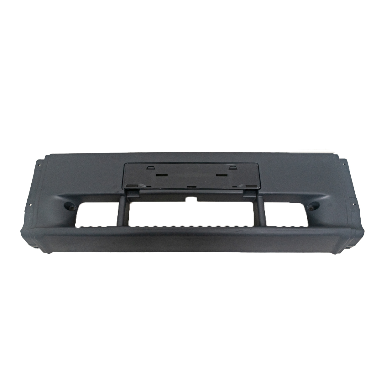 Paragolpe para Mercedes-Benz Atego 2006 / 2013 delantero Central Ancho