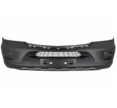 Paragolpe para Mercedes-Benz Sprinter 2016 / 2019 515 delantero sin Agujero