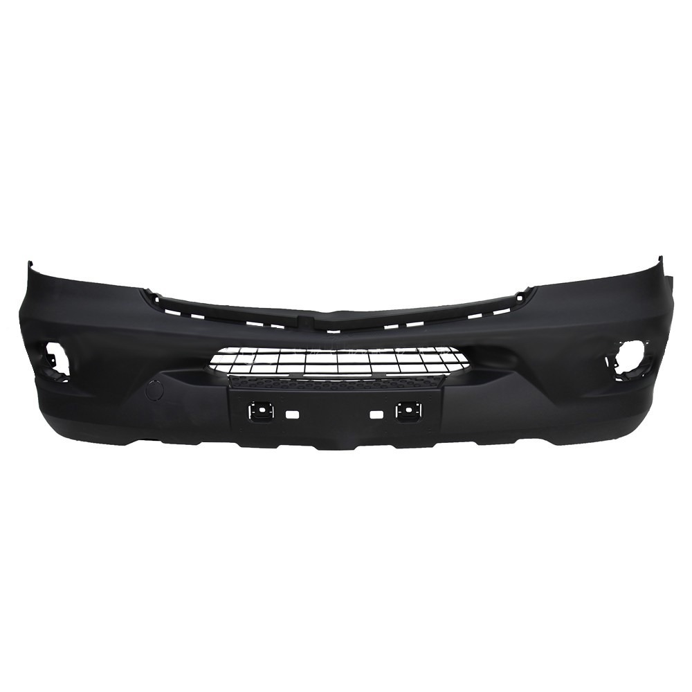 Paragolpe para Mercedes-Benz Sprinter 2016 / 2019 515 delantero con Agujero