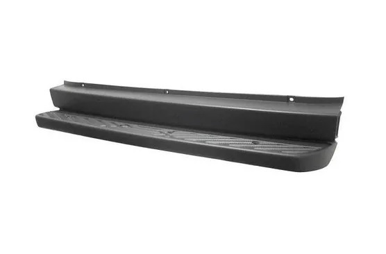 Paragolpe para Mercedes-Benz Sprinter 2012 / 2019 515 trasero plástico con Escalon