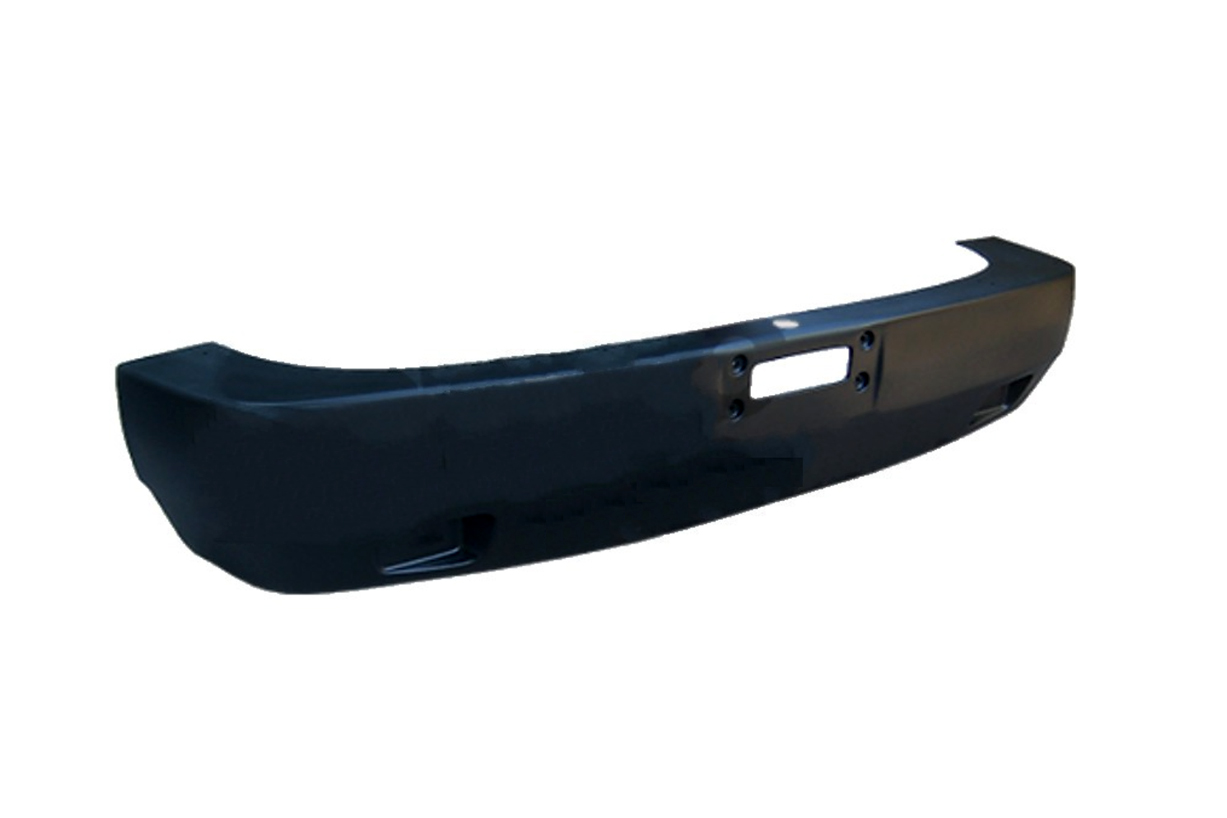 Paragolpe para Mercedes-Benz 1114 2000 / 2011 delantero Envolvente
