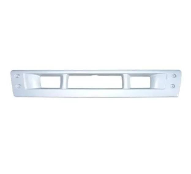 Paragolpe para Mercedes-Benz 1218 / 1620 2001 / 2011 Centro superior delantero