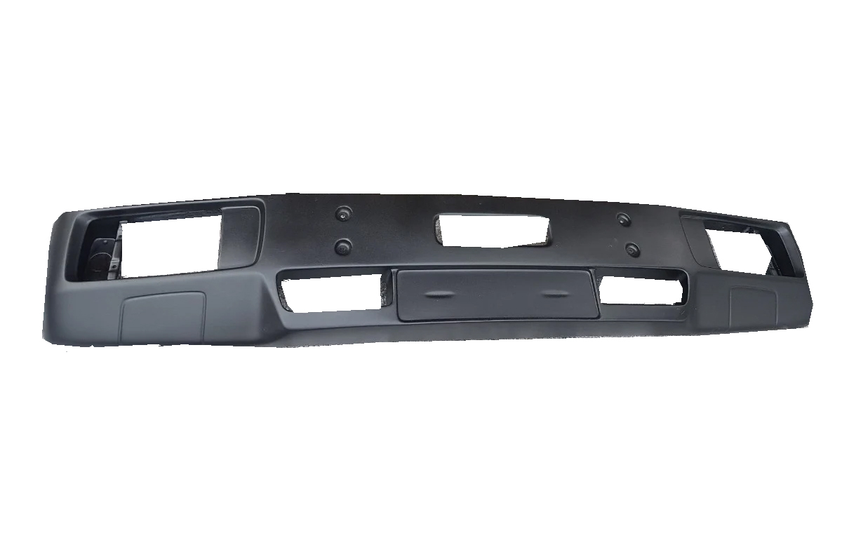 Paragolpe para Mercedes-Benz 1215 / 1715 1990 / 2000 delantero Frontal