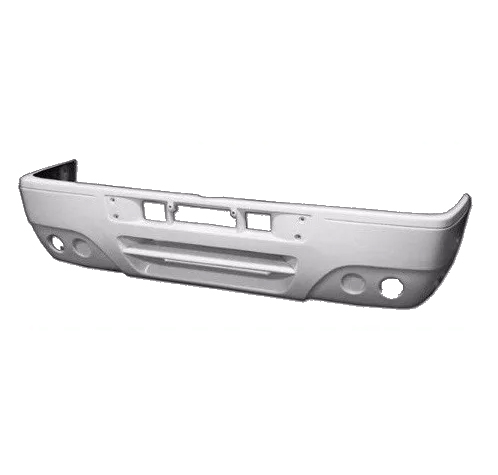Paragolpe para Mercedes-Benz 1938 1990 / 2000 Electronico delantero