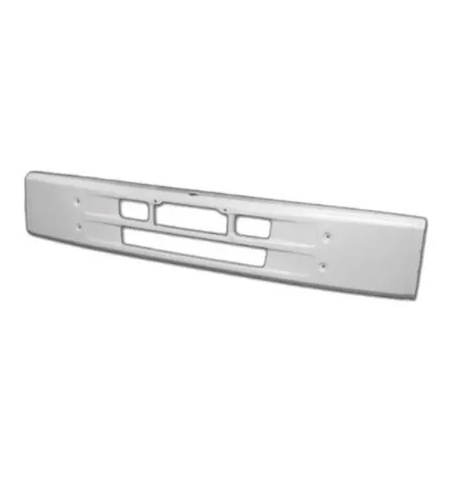 Paragolpe para Mercedes-Benz 1218 2001 / 2011 Centro delantero