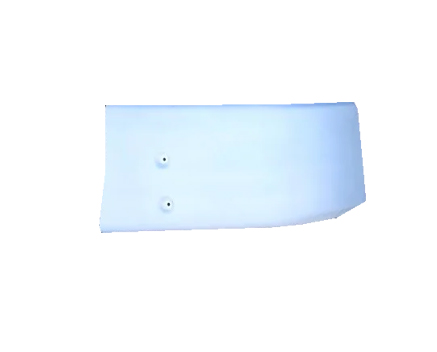 Puntera de Paragolpe para Mercedes-Benz 1218 2001 / 2011 delantera derecha