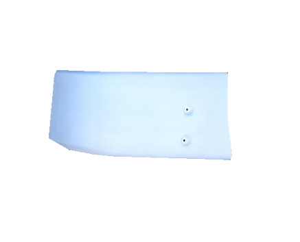 Puntera de Paragolpe para Mercedes-Benz 1218 2001 / 2011 delantera izquierda