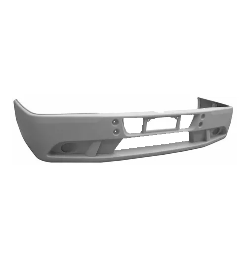Paragolpe para Mercedes-Benz Atron 1634 delantero