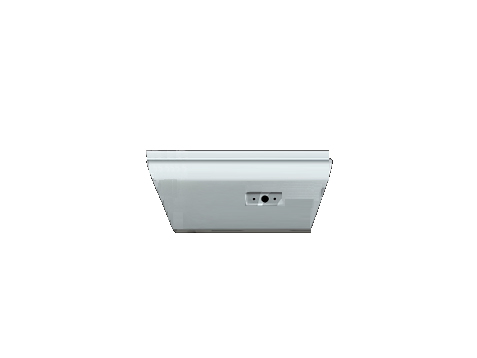 Paragolpe para Mercedes-Benz 1215 / 1633 1990 / 2000 Continuacion Larga Plastica derecha